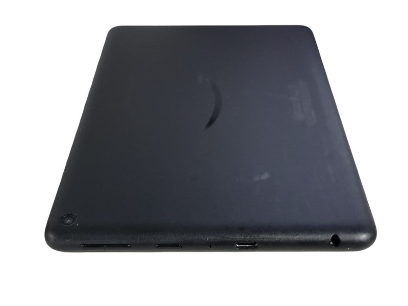 Amazon Kindle Fire HD 8 10th Gen - 32GB - Black (