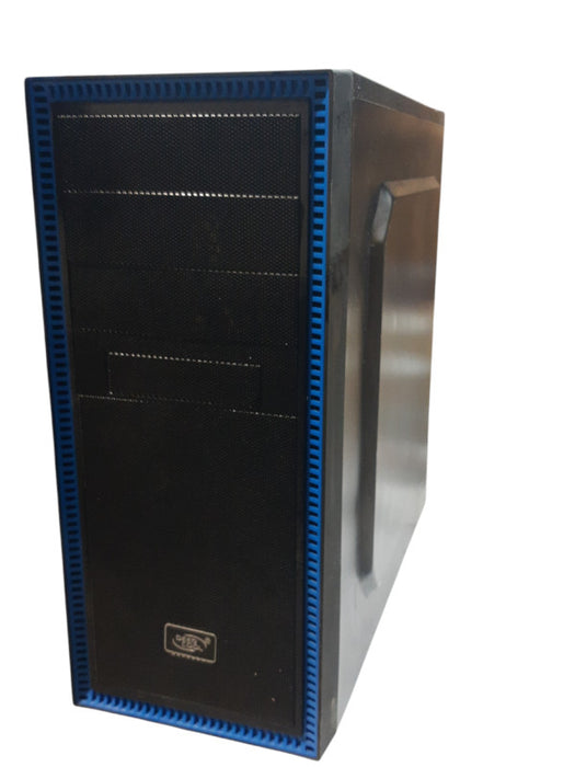 Deep Cool Gaming Tower, TUF Z390-Plus i5-9400F 2.90 GHz 16GB DDR4, No HDD