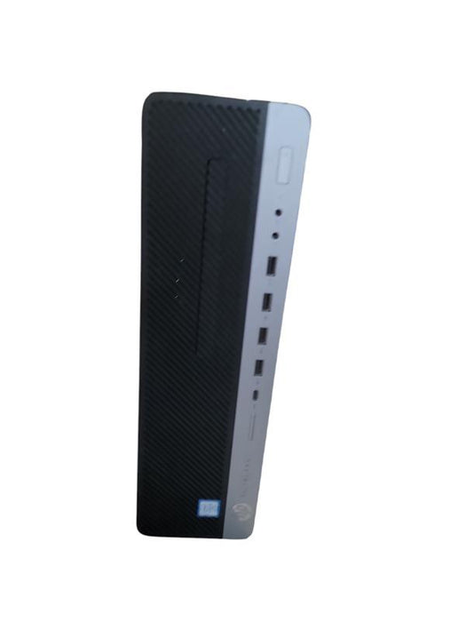 HP EliteDesk 800 G5 SFF i5 - 9500 @ 3.00GHz 16GB DDR4 Ram θ