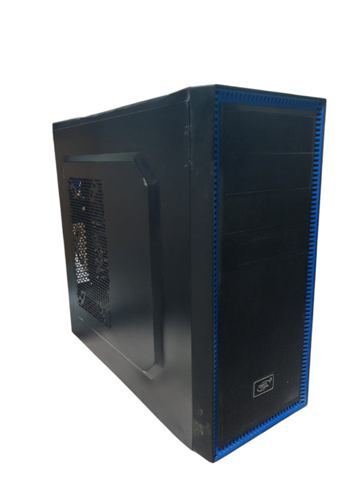 Deep Cool Gaming Tower, TUF Z390-Plus i5-9400F 2.90 GHz 16GB DDR4, No HDD