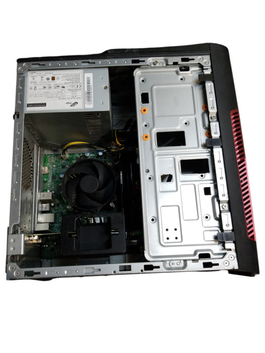 Custom Tower ACER, Intel i5-9400F CPU 2.90GHz, 16GB RAM - NO HDD [READ]