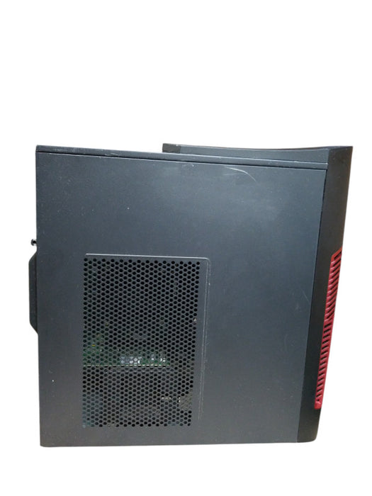 Custom Tower ACER, Intel i5-9400F CPU 2.90GHz, 16GB RAM - NO HDD [READ]