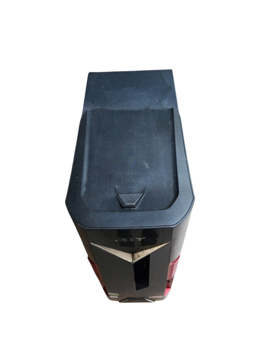 Custom Tower ACER, Intel i5-9400F CPU 2.90GHz, 16GB RAM - NO HDD [READ]