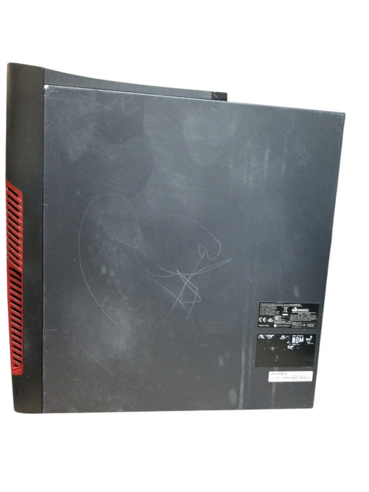 Custom Tower ACER, Intel i5-9400F CPU 2.90GHz, 16GB RAM - NO HDD [READ]