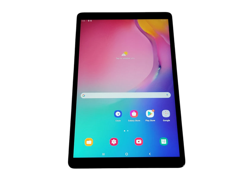 Samsung Galaxy Tab A 10.1" - 32GB - Black [SM-T510] (