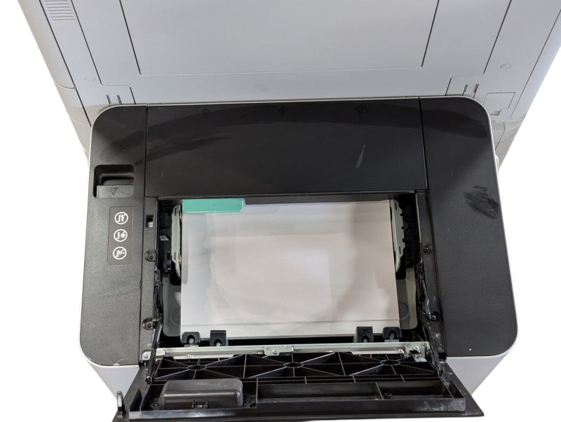 Samsung MultiXpress X7600LX Color Laser MFP High Volume Printer  -