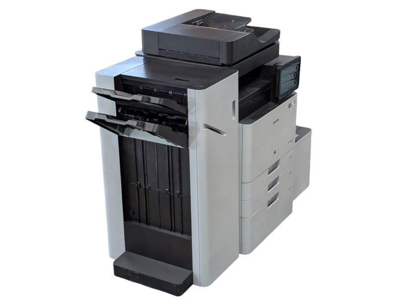 Samsung MultiXpress X7600LX Color Laser MFP High Volume Printer  -