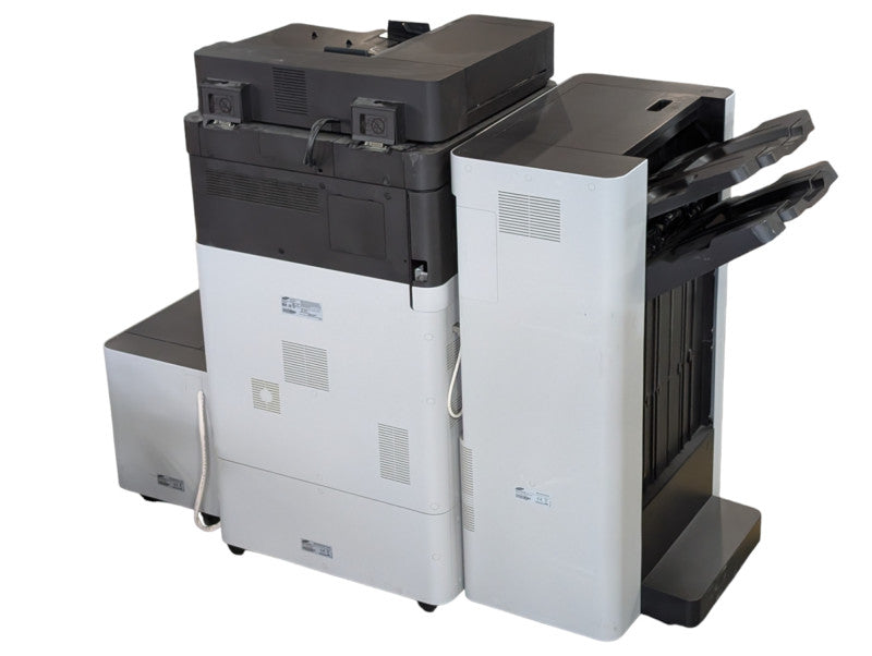 Samsung MultiXpress X7600LX Color Laser MFP High Volume Printer  -