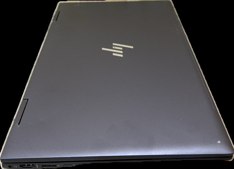 HP ENVY x360 Convertible 15 TOUCH Ryzen 7 4700U 8GB RAM 512GB SSD  Lap200