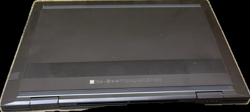 HP ENVY x360 Convertible 15 TOUCH Ryzen 7 4700U 8GB RAM 512GB SSD  Lap200