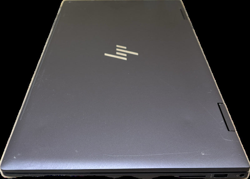 HP ENVY x360 Convertible 15 TOUCH Ryzen 7 4700U 8GB RAM 512GB SSD  Lap200
