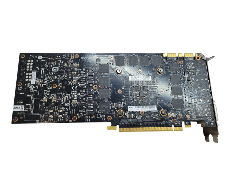 NVIDIA QUADRO K6000 12GB PCIE %