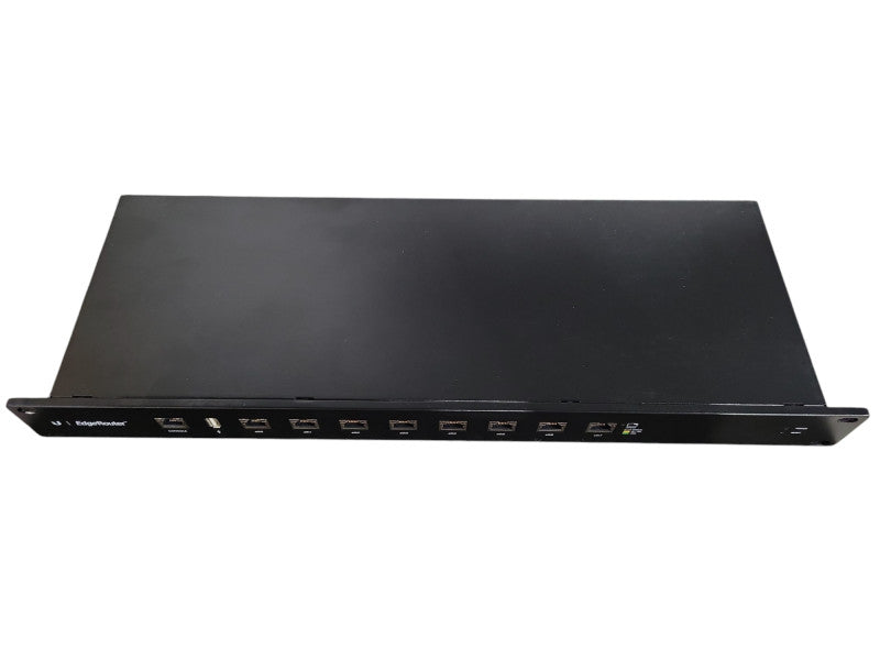 Ubiquiti EdgeRouter ER-8 8-Port Gigabit Router !