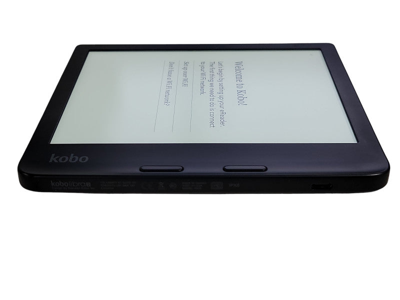 Rakuten Kobo Libra 2 - 32GB - Black [N418] (
