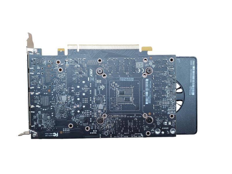 NVIDIA Quadro P2000 5GB GDDR5 Graphics Card 4xDisplay Port Q