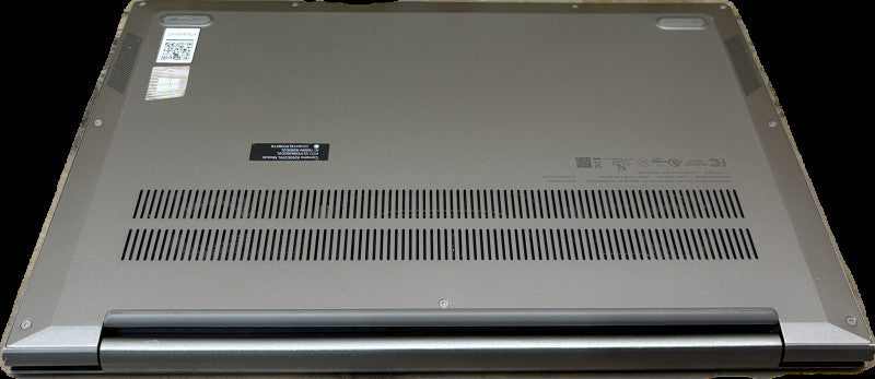 Lenovo ThinkBook 13s G3 "2K" LCD AMD Ryzen 5 5600U 8GB RAM 256GB SSD READ  Lap200