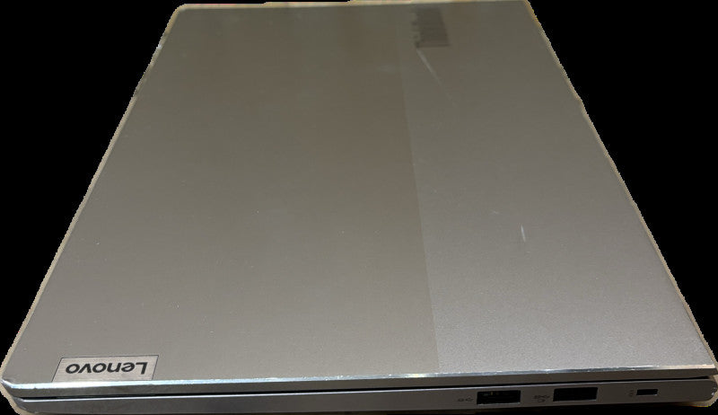 Lenovo ThinkBook 13s G3 "2K" LCD AMD Ryzen 5 5600U 8GB RAM 256GB SSD READ  Lap200
