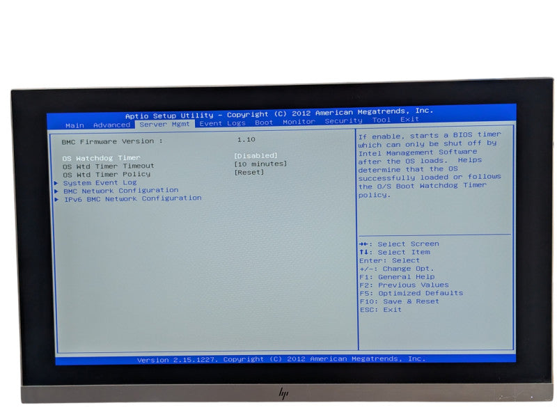 Custom Server/PC ASUS Z9PA-D8 2x Intel Xeon E5-2690 v2 64GB RECC RAM  -