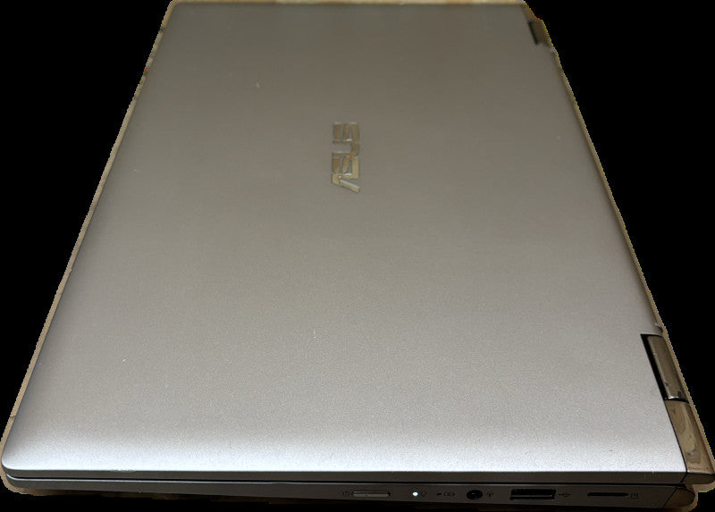 Asus ZenBook UX462A TOUCH AMD Ryzen 5 3500U 12GB RAM 256GB SSD  Lap200