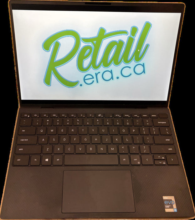 Dell XPS 13 9310 i7-1165G7 16GB RAM 256GB SSD No Power Adapter READ!  Lap200