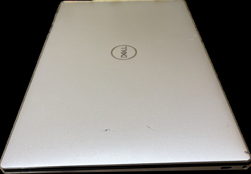 Dell XPS 13 9310 i7-1165G7 16GB RAM 256GB SSD No Power Adapter READ!  Lap200