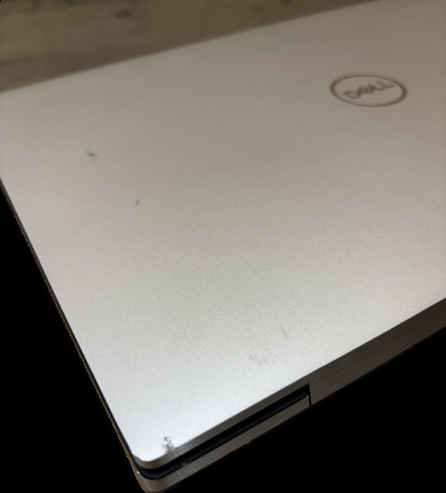 Dell XPS 13 9310 i7-1165G7 16GB RAM 256GB SSD No Power Adapter READ!  Lap200