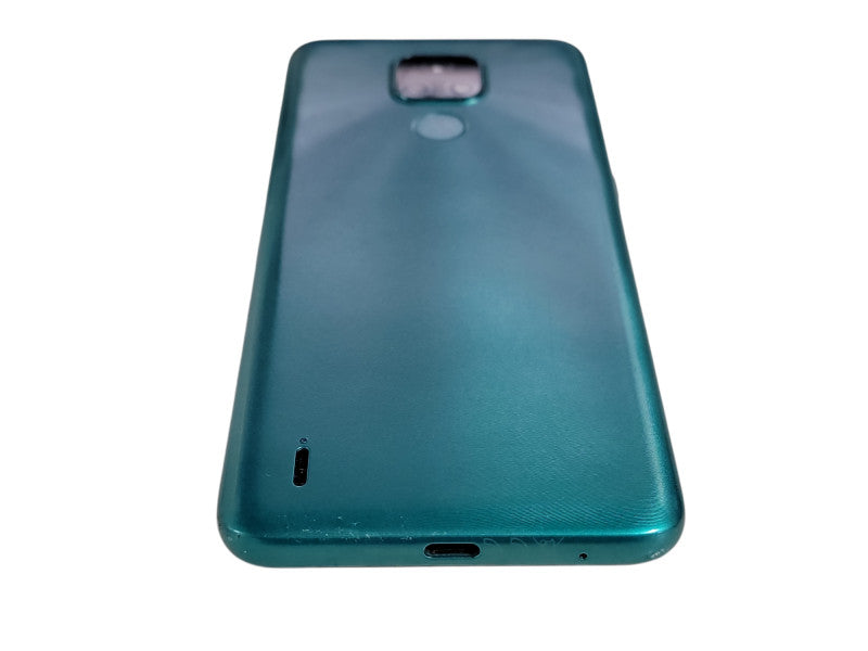 Motorola Moto E7 - 32GB - Green [XT2052-1] (