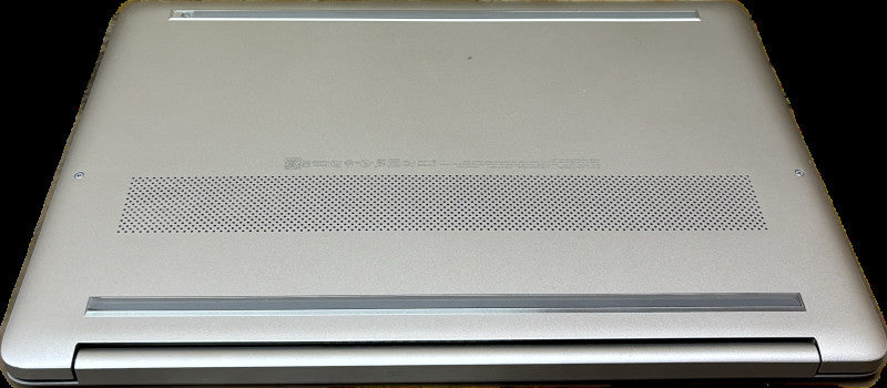 HP Laptop 15 Core i7-1255U@1.7GHz 16GB RAM 256GB SSD  Lap200