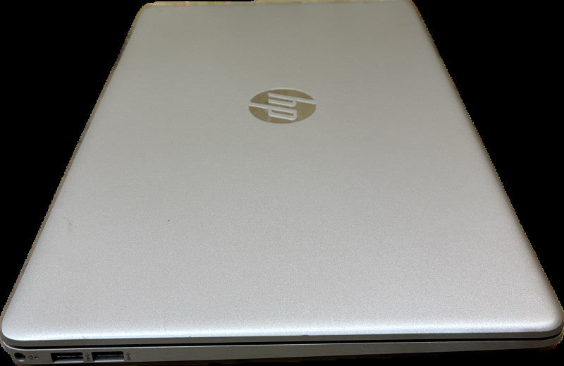 HP Laptop 15 Core i7-1255U@1.7GHz 16GB RAM 256GB SSD  Lap200