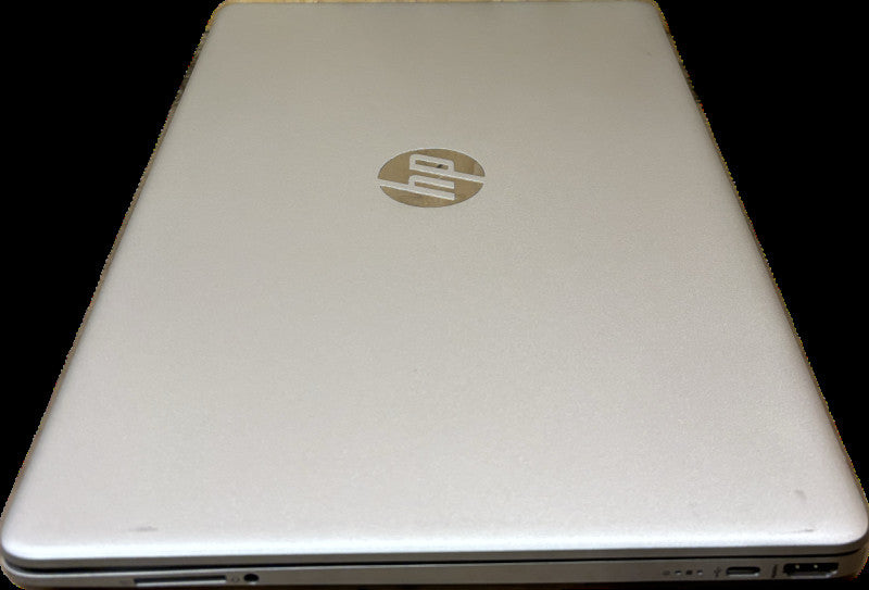 HP Laptop 15 Core i7-1255U@1.7GHz 16GB RAM 256GB SSD  Lap200