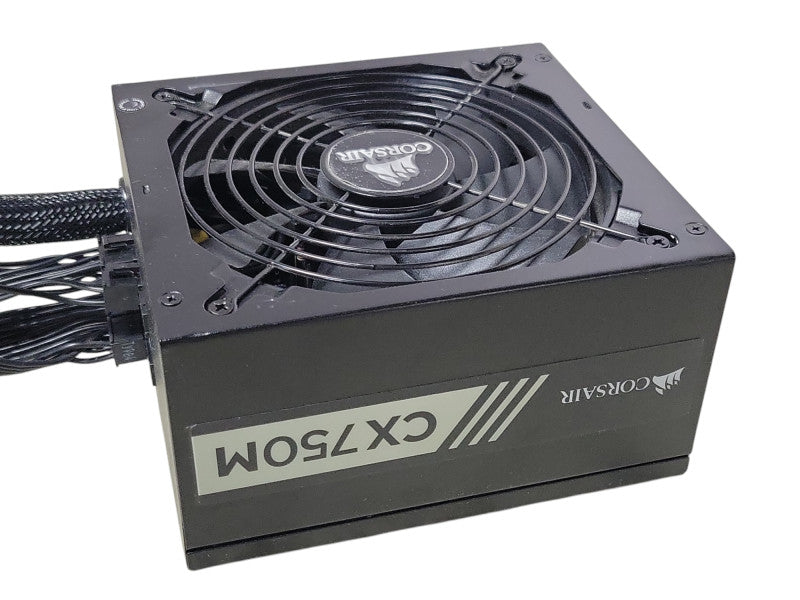 Corsair CX750M 75-002019 750 Watt Power supply _