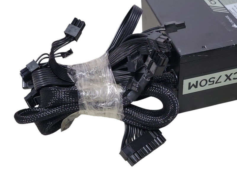 Corsair CX750M 75-002019 750 Watt Power supply _