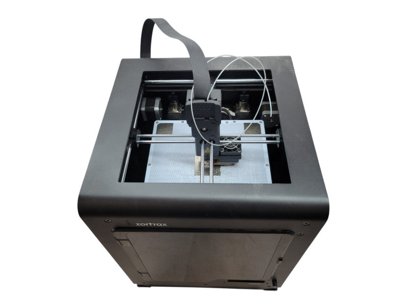 ZORTRAX M200 3D PRINTER V04 (TESTED) %