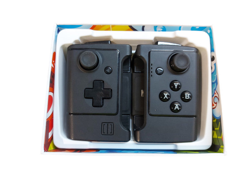 GAMEVICE Samsung Galaxy S7/S7 edge Controller GV167