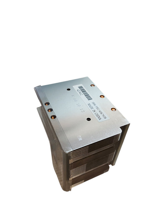 IBM Xeon Heatsink FRU 40K7438