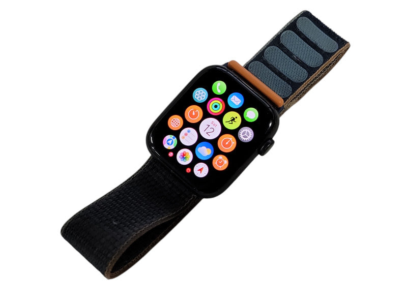 Apple Watch SE 1st Gen GPS [A2352 | 44MM] ( — retail.era