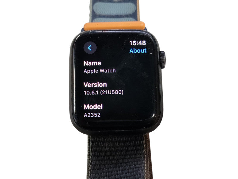 Apple Watch SE 1st Gen GPS [A2352 | 44MM] (