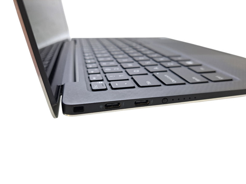 Dell XPS 13 7390 4K Touch | Core i7-10710U, 16GB DDR3, 512GB NVMe, Wi-Fi 6  Lap200