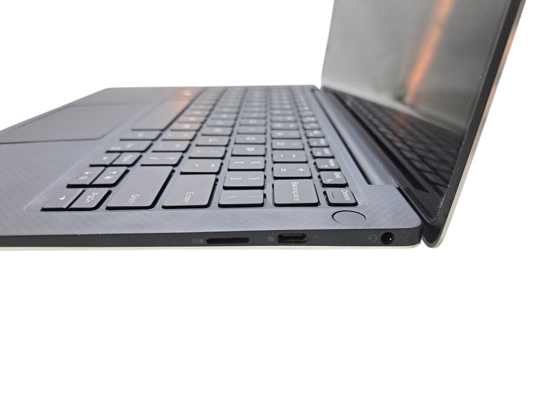 Dell XPS 13 7390 4K Touch | Core i7-10710U, 16GB DDR3, 512GB NVMe, Wi-Fi 6  Lap200