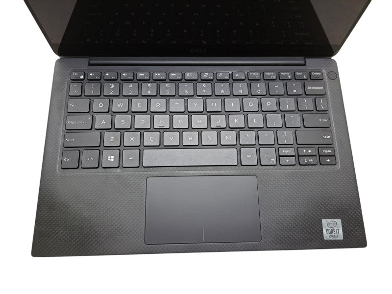 Dell XPS 13 7390 4K Touch | Core i7-10710U, 16GB DDR3, 512GB NVMe, Wi-Fi 6  Lap200