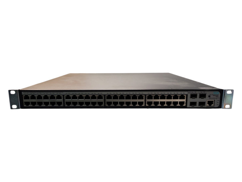 HP JG928A HPE OFFICECONNECT 1920 SERIES 48G PoE+ 370W 48-PORT SWITCH