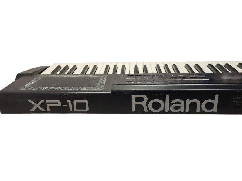 Roland XP-10 Multitimbral Synthesizer No AC READ Q$