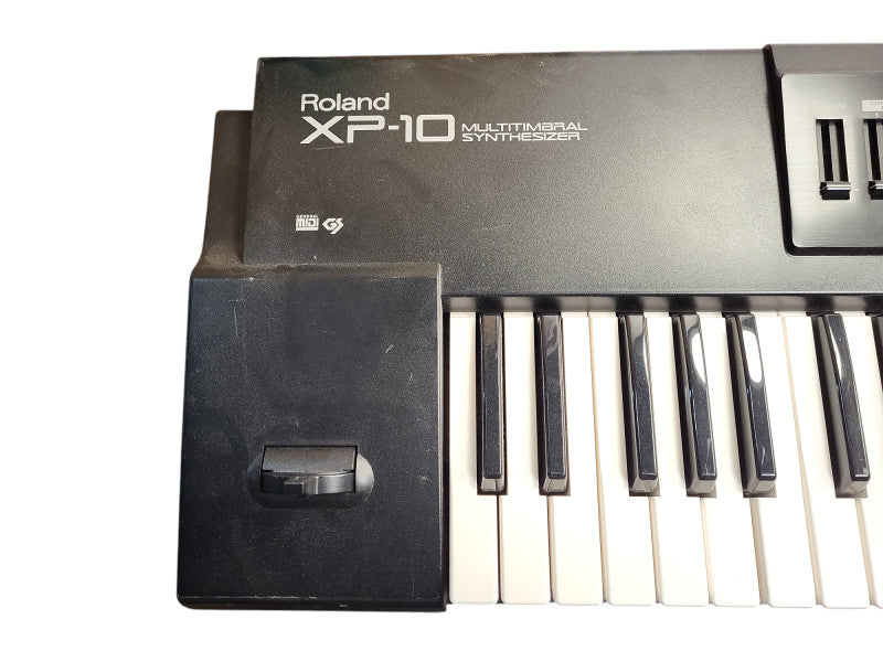 Roland XP-10 Multitimbral Synthesizer No AC READ Q$