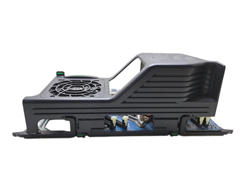 Genuine OEM HP Z640 Workstation 2nd CPU Riser Board Kit 736520-001 w/ Fan
