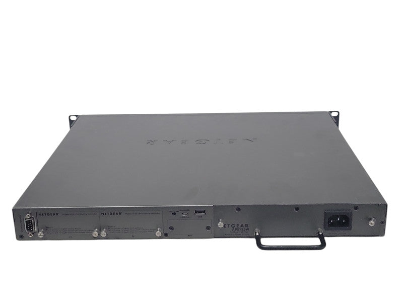 Netgear ProSAFE M5300-28G3 24 Port Managed L3 Gig w/ 10Gig stacking switch _