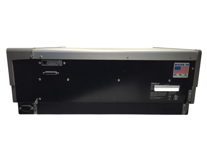 Vintage Printek FormsPro 4600 Dot Matrix Printer 92362  Q$
