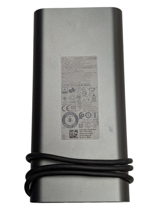 DELL 65W USB-C PD Power Bank Plus PW7018LC -