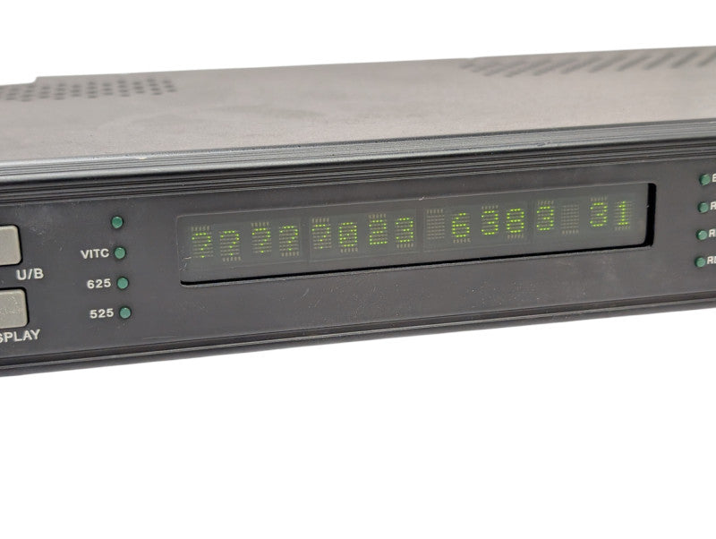 Evertz Digital Video Afterburner model 8150  -