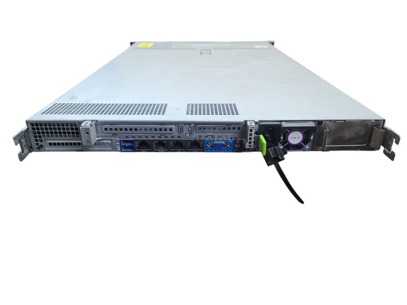 Cisco UCS C220 M4S | 2x E5-2690 v3 | 64GB 12G | SAS Modular Raid Controller