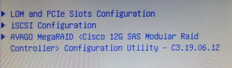 Cisco UCS C220 M4S | 2x E5-2690 v3 | 64GB 12G | SAS Modular Raid Controller